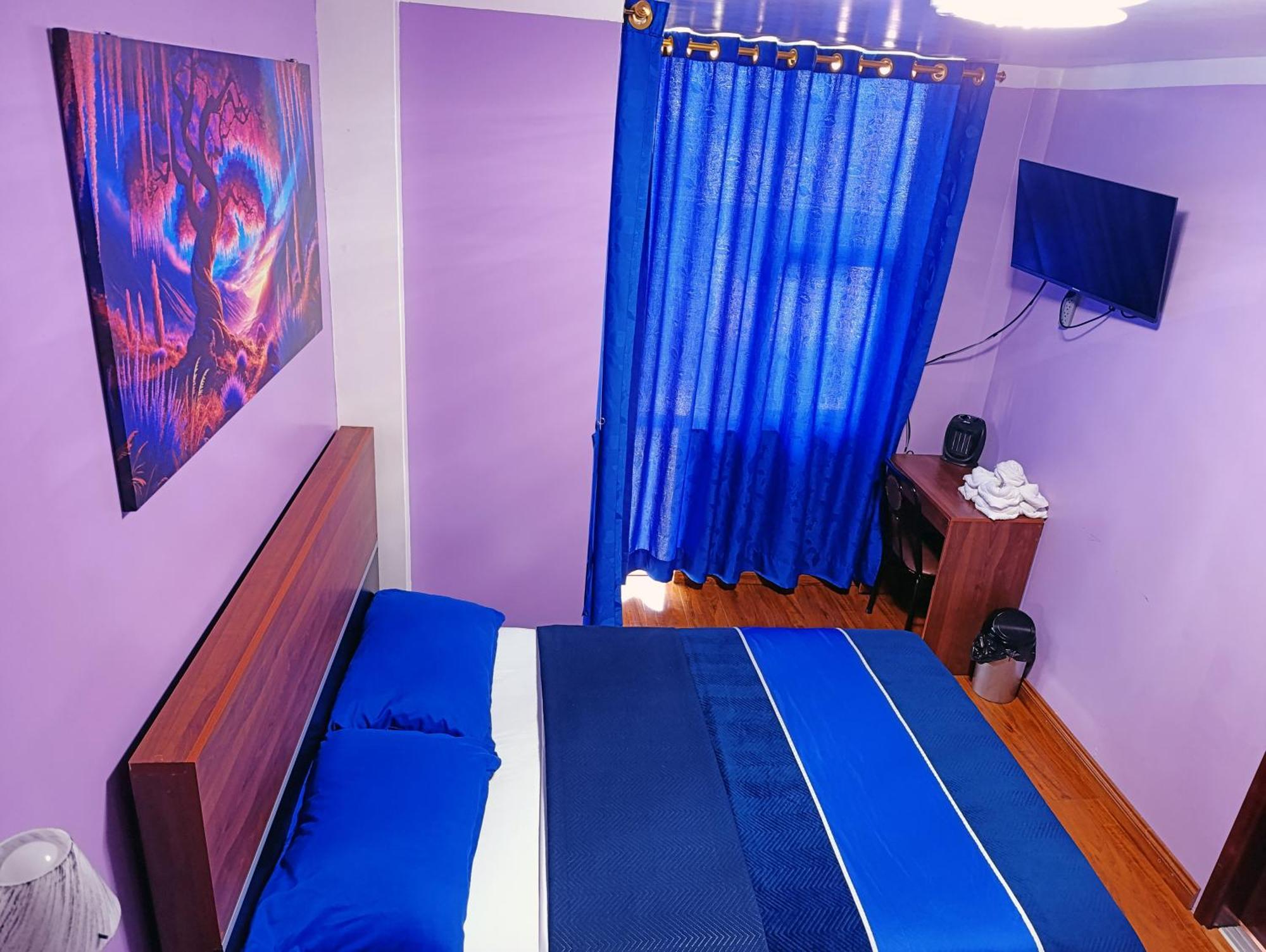 Hostal Valle Andino El Tambo Eksteriør bilde